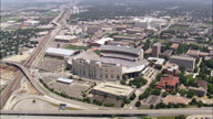 Memorial Stadium