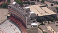 Memorial Stadium