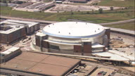 Pinnacle Arena