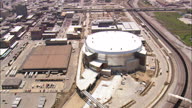 Pinnacle Arena
