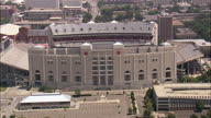 Memorial Stadium