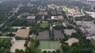University Of Nebraska East Campus