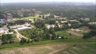 Flight Coming Into Land At Net Nebraska