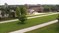 Flight Coming Into Land At Net Nebraska