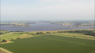 Branched Oak Lake