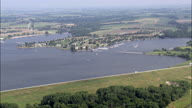 Branched Oak Lake
