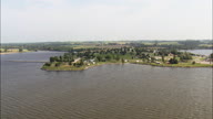 Branched Oak Lake