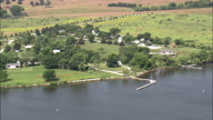 Branched Oak Lake