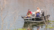 Fishing On Lake Wanahoo