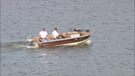 Fishing On Lake Wanahoo