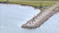 Fishing On Lake Wanahoo