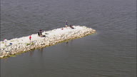 Fishing On Lake Wanahoo