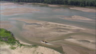 Bryson Airboat Tours