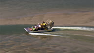 Bryson Airboat Tours