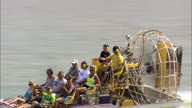 Bryson Airboat Tours