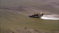 Bryson Airboat Tours