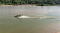 Bryson Airboat Tours