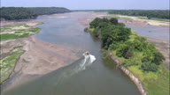 Bryson Airboat Tours