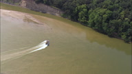 Bryson Airboat Tours