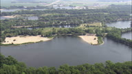 Freemont Lakes