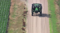 Farming Landscape