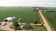 Farming Landscape