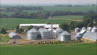 Farming Landscape