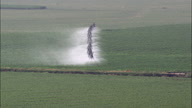 Farming Landscape