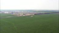 Intensive Farm