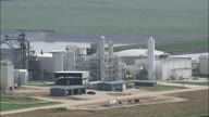 Intensive Farm