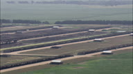 Intensive Farm