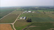 Unused Intensive Farm