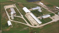Unused Intensive Farm