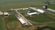 Unused Intensive Farm