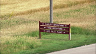 Ag Research And Development Centre