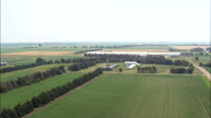 Ag Research And Development Centre