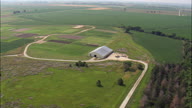 Ag Research And Development Centre