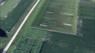 Ag Research And Development Centre