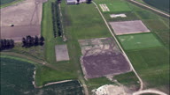 Ag Research And Development Centre