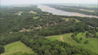 Lookout Tower In Mahoney State Park