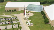 Strategic Air And Space Centre