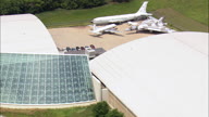 Strategic Air And Space Centre