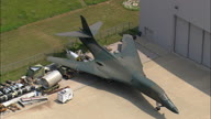 Strategic Air And Space Centre