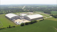 Strategic Air And Space Centre