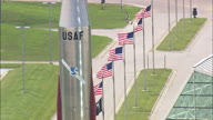 Strategic Air And Space Centre