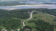 Lookout Tower In Platte River State Park