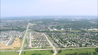 Suburban Housing In Chalco And Boys Town
