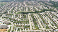 Suburban Housing In Chalco And Boys Town