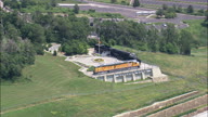 Old Locomotives In Lauritzen Gardens