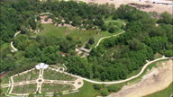 Lauritzen Gardens